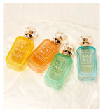 Kayali Capri Lemon Sugar Eau de Parfum 10ml (British brand)