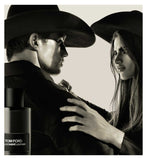Tom Ford Eau dOmbré Leather perfume 100ml (British brand)