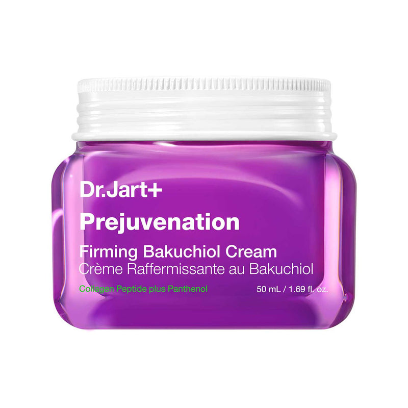 Dr. Jart+ Prejuvenation Firming Bakuchiol cream (British brand)