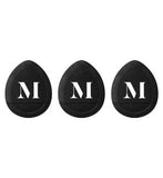 Morphe cloud cushion puff trio, imported from the UK
