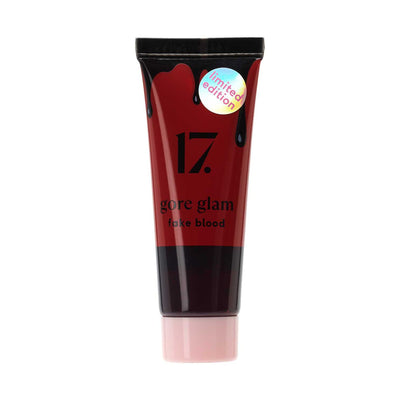 Boots Gore Glam Fake Blood Special Effects Makeup- Kjøp online på McGrocer