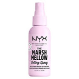NYX Professional Makeup Marshmellow Matte Setting Spray 60ml