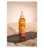 Rapunzel pre-wash hair oil 100ml, UK version