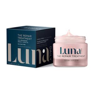 Boots Luna Daily The Repair Treatment For Scars & Hyperpigmentation Scar Serum 50ml- Buy online at McGrocer