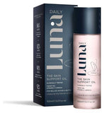 Luna Daily Skin Support Oil 100ml, UK version
