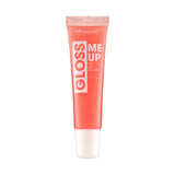 Collection Lip Gloss in Peach shade - British product