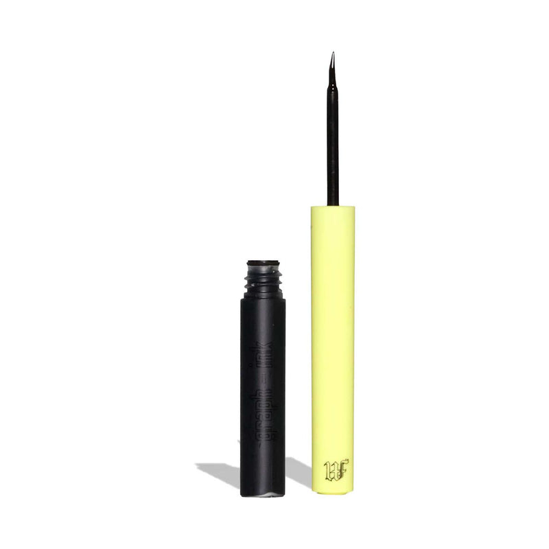 Made By Mitchell Graph-Ink Eyeliner 2.5g, imported from the UK