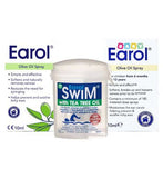 Earol Ear Care Bundle 3 Pack 10ml - British product