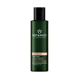 Botanics All Bright Glow Toner Natural AHAs 250ml - British product