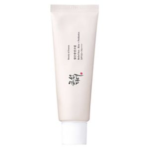 Beauty of Joseon Relief Sun Rice + Probiotics 50ml - British product