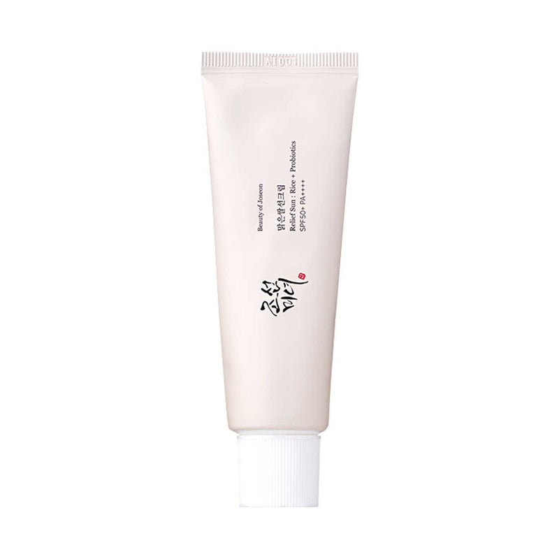 Beauty of Joseon Relief Sun Rice + Probiotics 50ml - British product