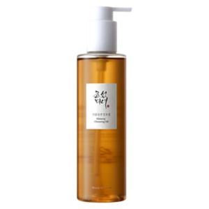 Beauty of Joseon Ginseng Cleansing Oil 210ml - British product