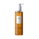 Beauty of Joseon Ginseng Cleansing Oil 210ml - British product