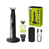 Boots Philips OneBlade Pro 360 For Face & Body Electric Groomer- Buy online at McGrocer