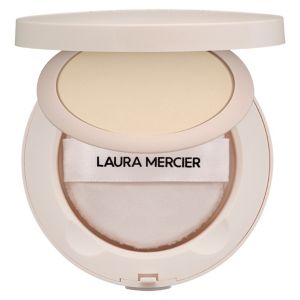 Laura Mercier pressed setting powder translucent finish, UK version