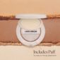 Laura Mercier pressed setting powder translucent finish, UK version