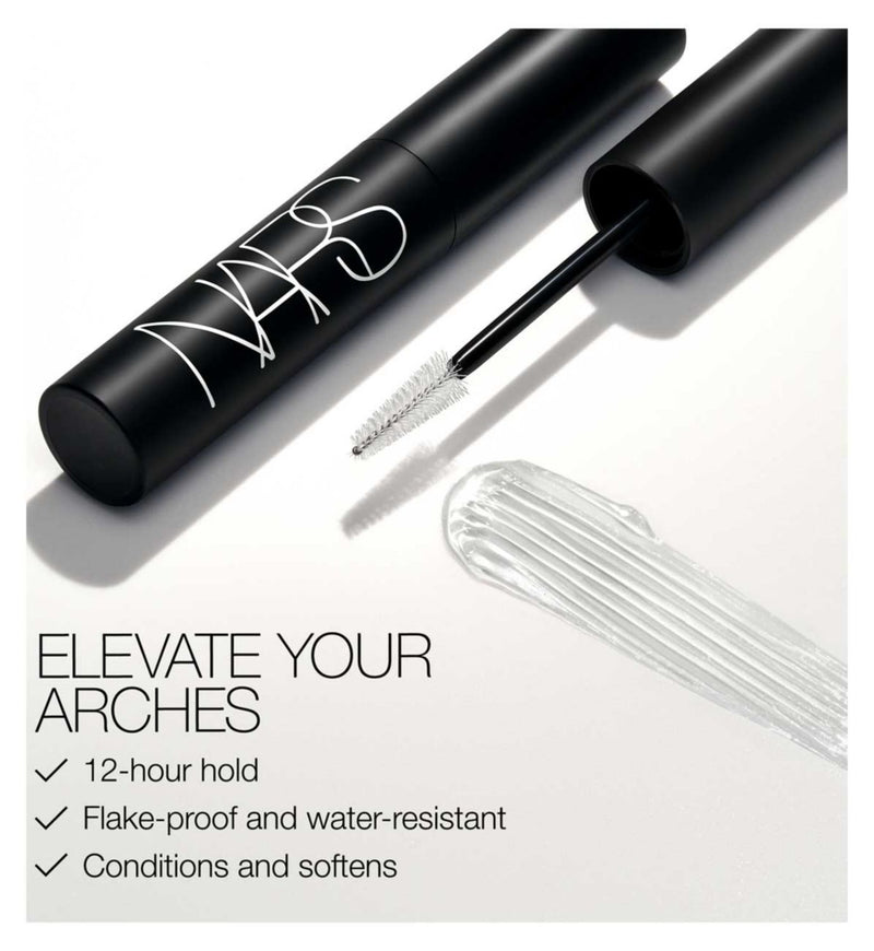 NARS Eye Moment Eyebrow Gel eyebrow styling gel imported from the UK