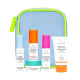 Drunk Elephant Littles 7.0 skincare set - British product