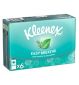 Kleenex Easy Breathe pocket pack tissues with menthol and eucalyptus 6 pack (British brand)