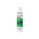 Boots Vichy Dercos Anti-Dandruff 2in1 Dermatological Conditioning Shampoo 200ml- Buy online at McGrocer