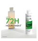 Vichy Dercos Anti-Dandruff Shampoo 200ml (British brand)