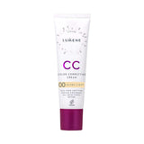 Boots Lumene CC Colour Correcting Cream SPF20 Hyaluronic Acid 30ml- Buy online at McGrocer