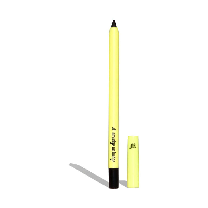 Made By Mitchell Cream Eyeliner, imported from the UK