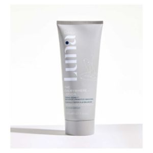 Luna Daily The Everywhere Lotion Niacinamide 200ml, imported from the UK