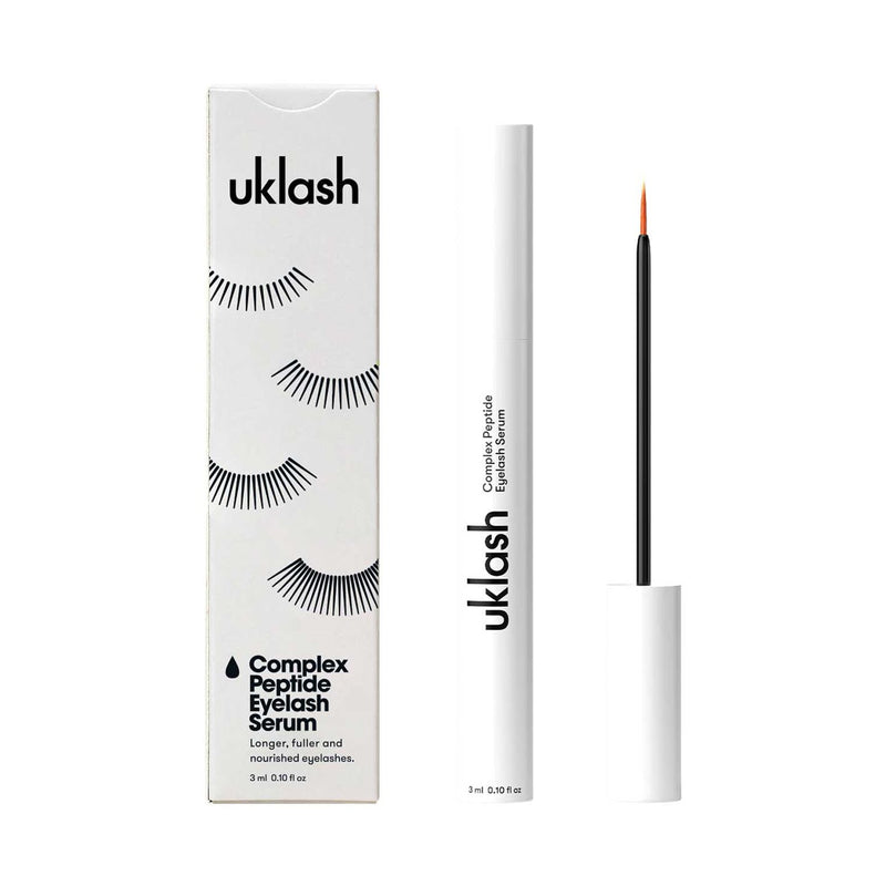 UKLASH lash serum 3ml (British brand)