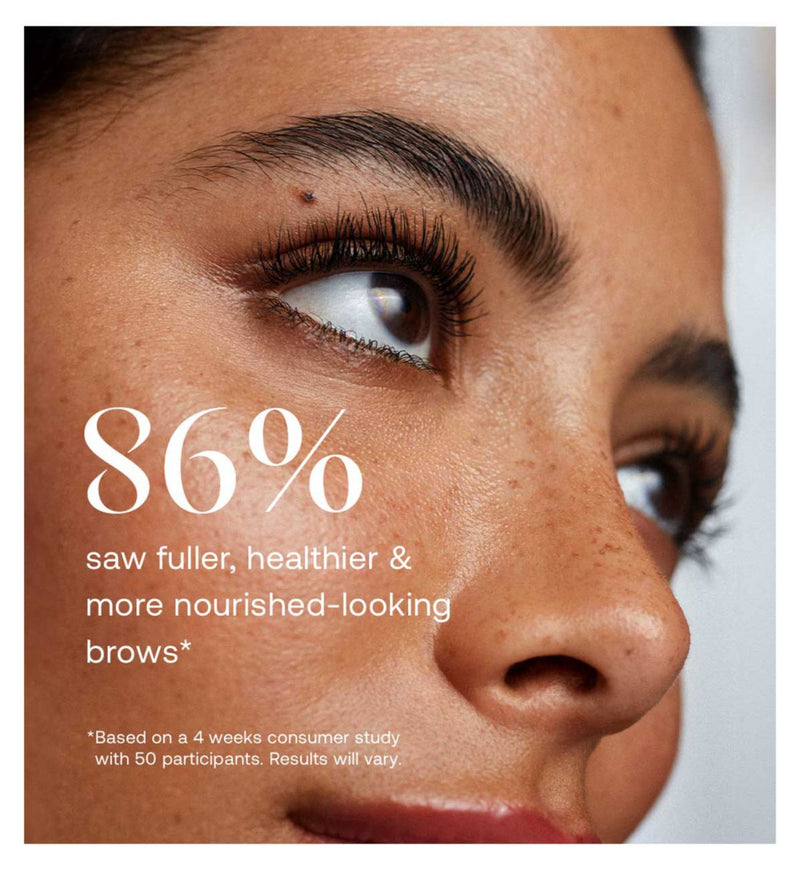 UKBrow eyebrow serum complex peptide 3ml (British brand)