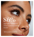 UKBrow eyebrow serum complex peptide 3ml (British brand)