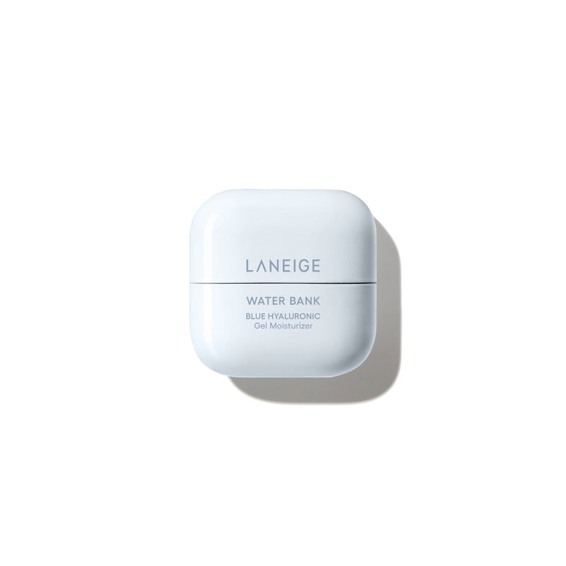Laneige moisturiser blue hyaluronic gel 50ml, UK version