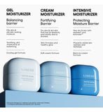 Laneige Blue Hyaluronic Cream Moisturiser 50ml, imported from the UK