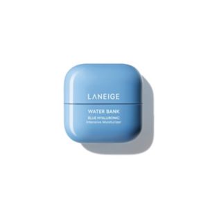 LANEIGE Water Bank Blue Hyaluronic Intensive Moisturizer für empfindliche Haut 50ml