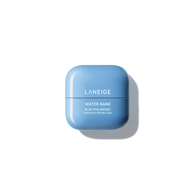 Laneige Water Bank Blue Hyaluronic Moisturizer 50ml, UK version