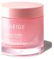 Laneige Bouncy Firm Sleeping Mask Peony Collagen 60ml, UK version