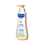 Mustela Nourishing Cleansing Gel With Cold Cream 300ml, imported from the UK