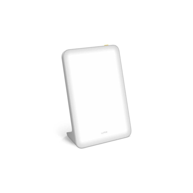 Lumie Mini Lamp bright light therapy compact, UK version