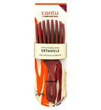 Cantu Flexible Detangle Brush for hair care - British product