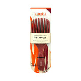 Cantu Flexible Detangle Brush for hair care - British product