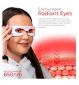 StylPro Radiant Eyes Red LED Light Goggles (British brand)