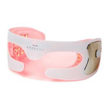 StylPro Radiant Eyes Red LED Light Goggles (British brand)