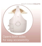 StylPro Beauty Podlette cosmetic storage organizer (British brand)
