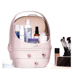 StylPro Beauty Podlette cosmetic storage organizer (British brand)