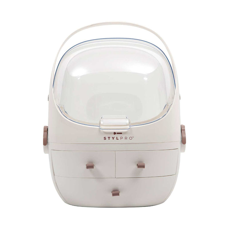StylPro Beauty Pod cosmetic storage - British product