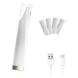Stylpro 2 in 1 Light Up Sonic Dermaplaner