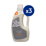 Boots Sensitive Skin Laundry Liquid 1 litre - British product