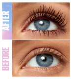 Maybelline Sky High Mascara Burgundy Haze 2-Pack, imported from the UK