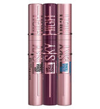 Maybelline Sky High Mascara Essentials Bundle imported from the UK