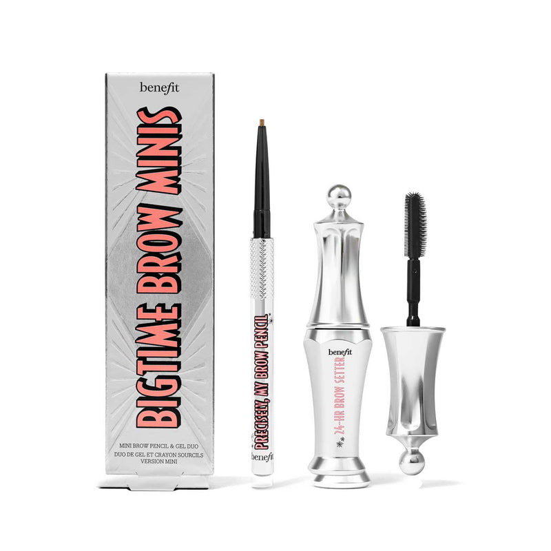Benefit brow pencil and gel setter mini duo - British product